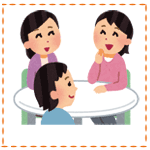 子育て支援センターの画像