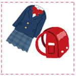 小中学校の画像