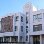 押切小学校の画像