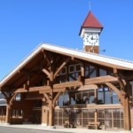 東郷小学校の画像