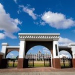 横山小学校の画像